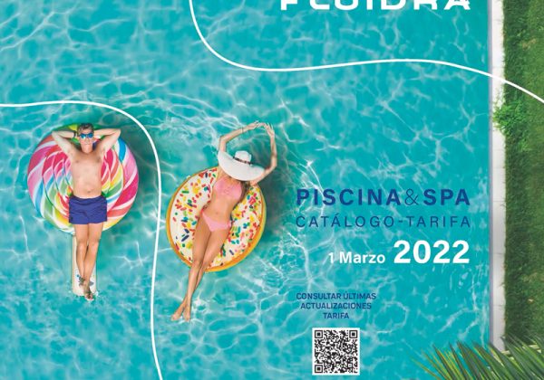 Piscina & Spa 2022