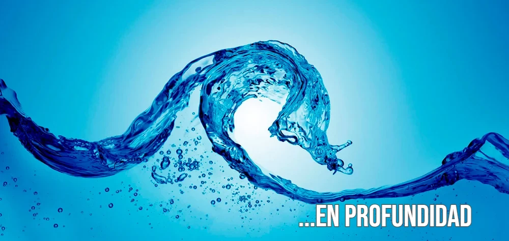 Tratamientos de agua en en profundidad